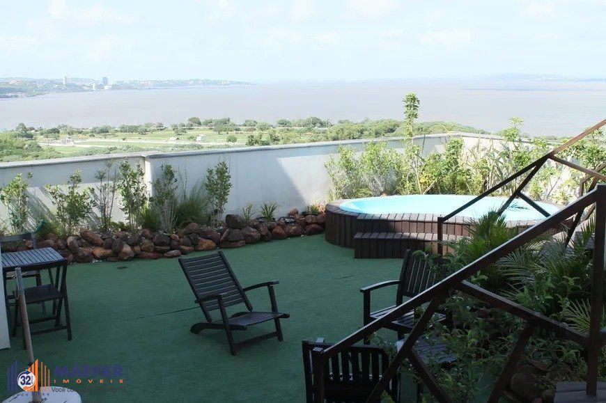 Apartamento, 2 quartos, à venda, 89 m², Centro Histórico - Porto Alegre — foto 2
