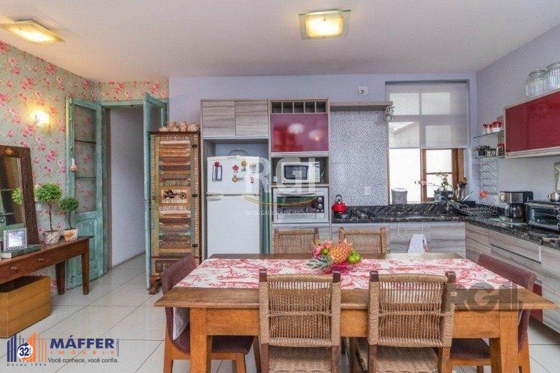 Casa, 3 quartos, 490 m² - Foto 8