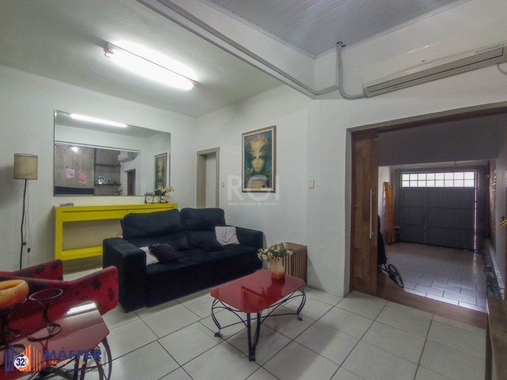Sobrado, 3 quartos, à venda, 180 m², São Geraldo - Porto Alegre — foto 4