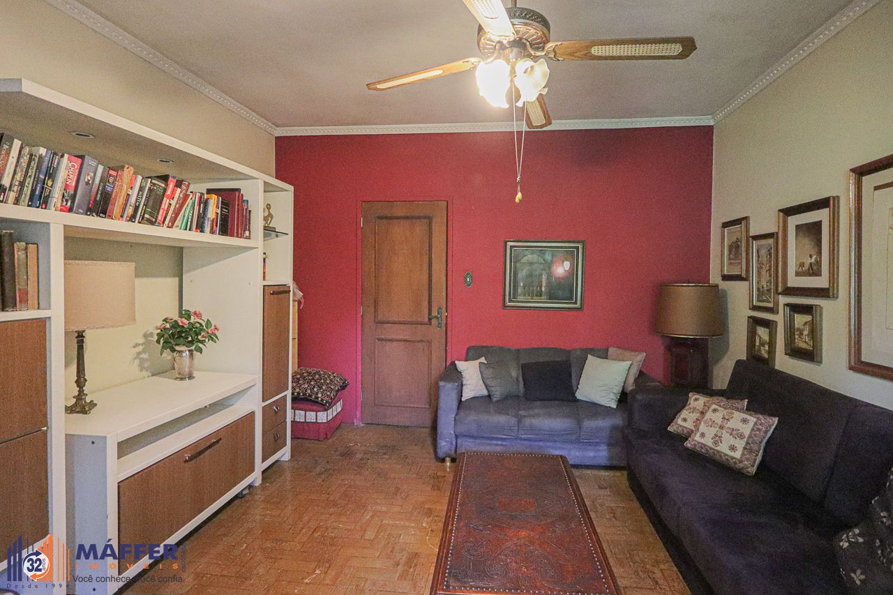 Apartamento, 4 quartos, 168 m² - Foto 28