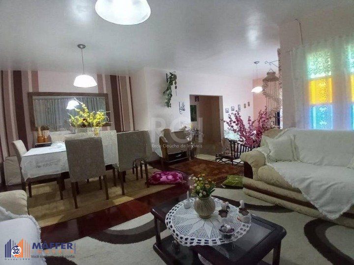 Casa 4 quartos à venda, 189m², Harmonia - Canoas