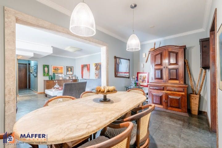 Apartamento, 3 quartos, 116 m² - Foto 6