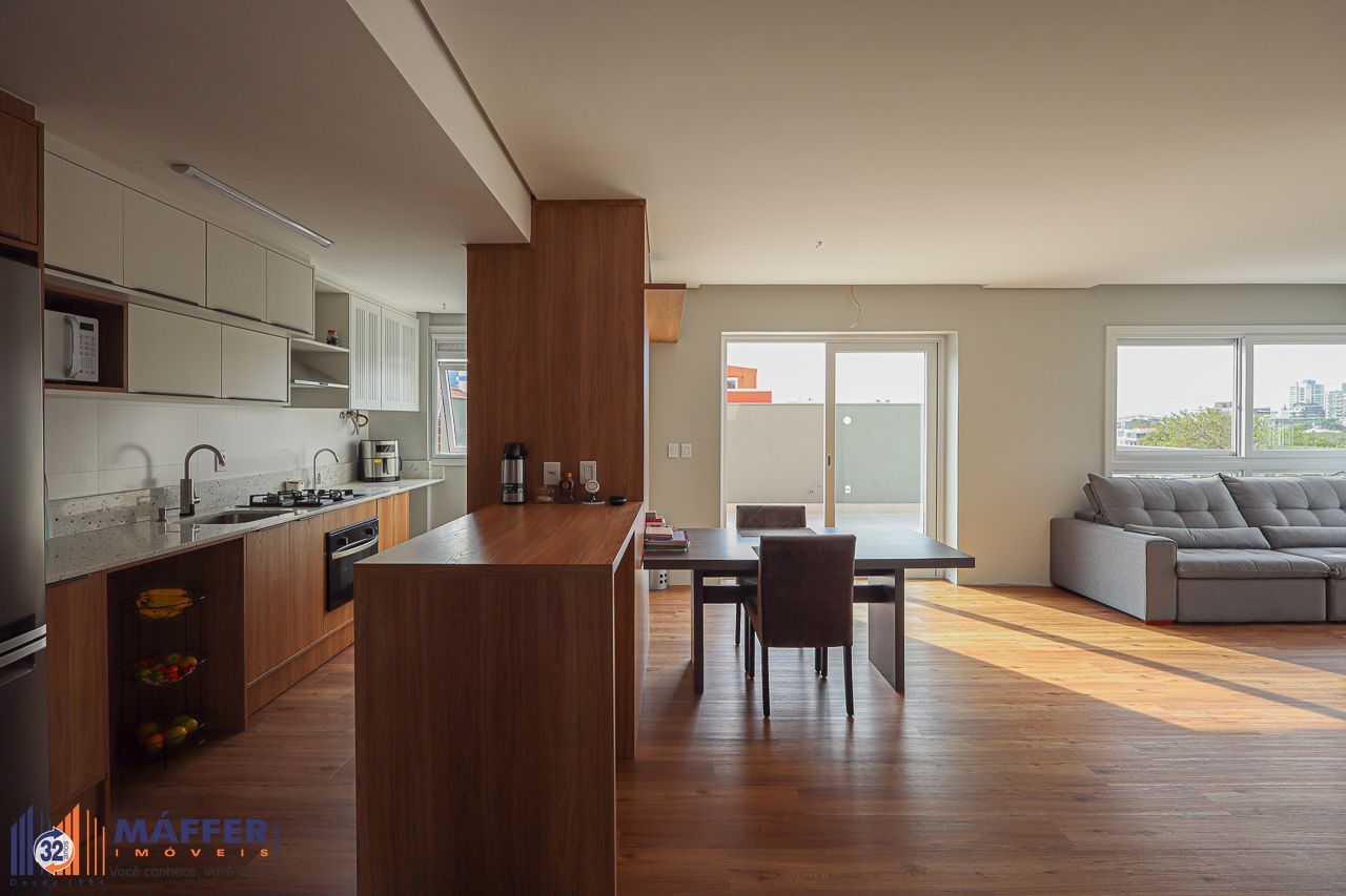 Apartamento, 3 quartos, 140 m² - Foto 28