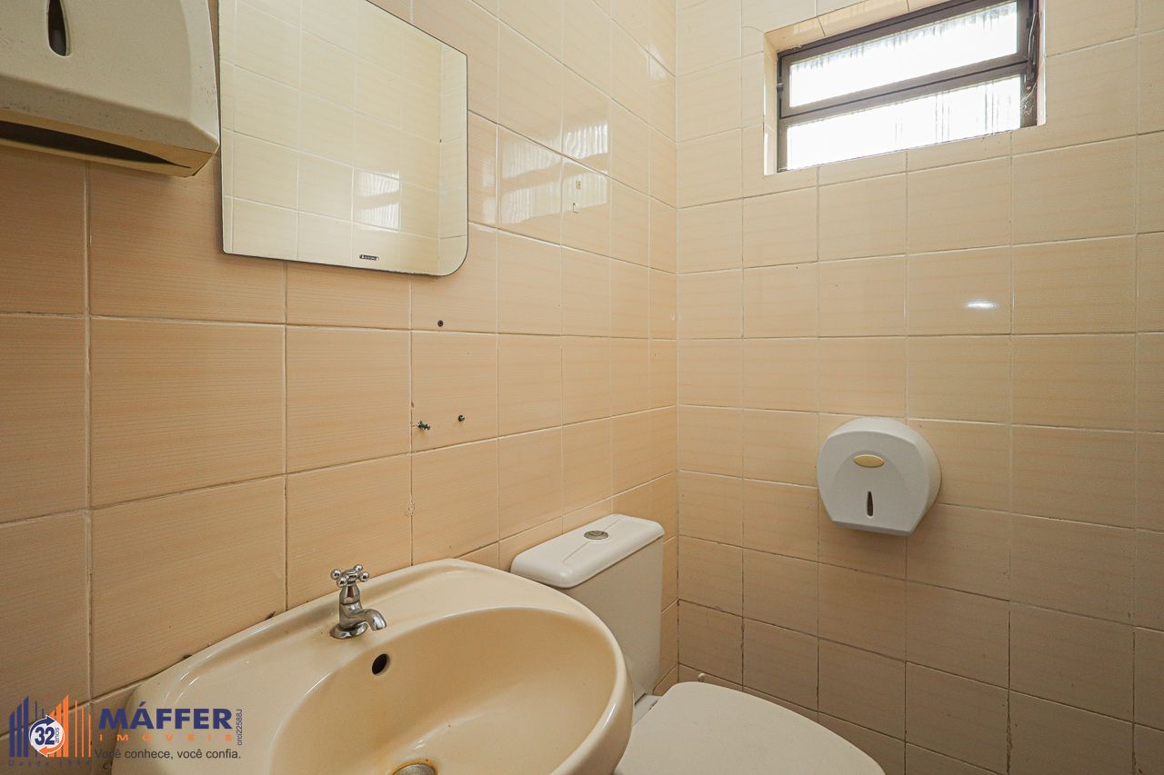 Depósito-Galpão, 596 m² - Foto 45