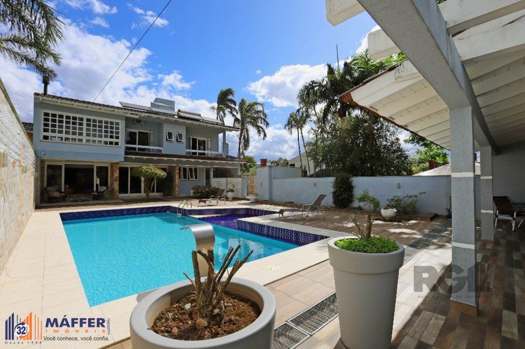 Casa, 5 quartos, 598 m² - Foto 63