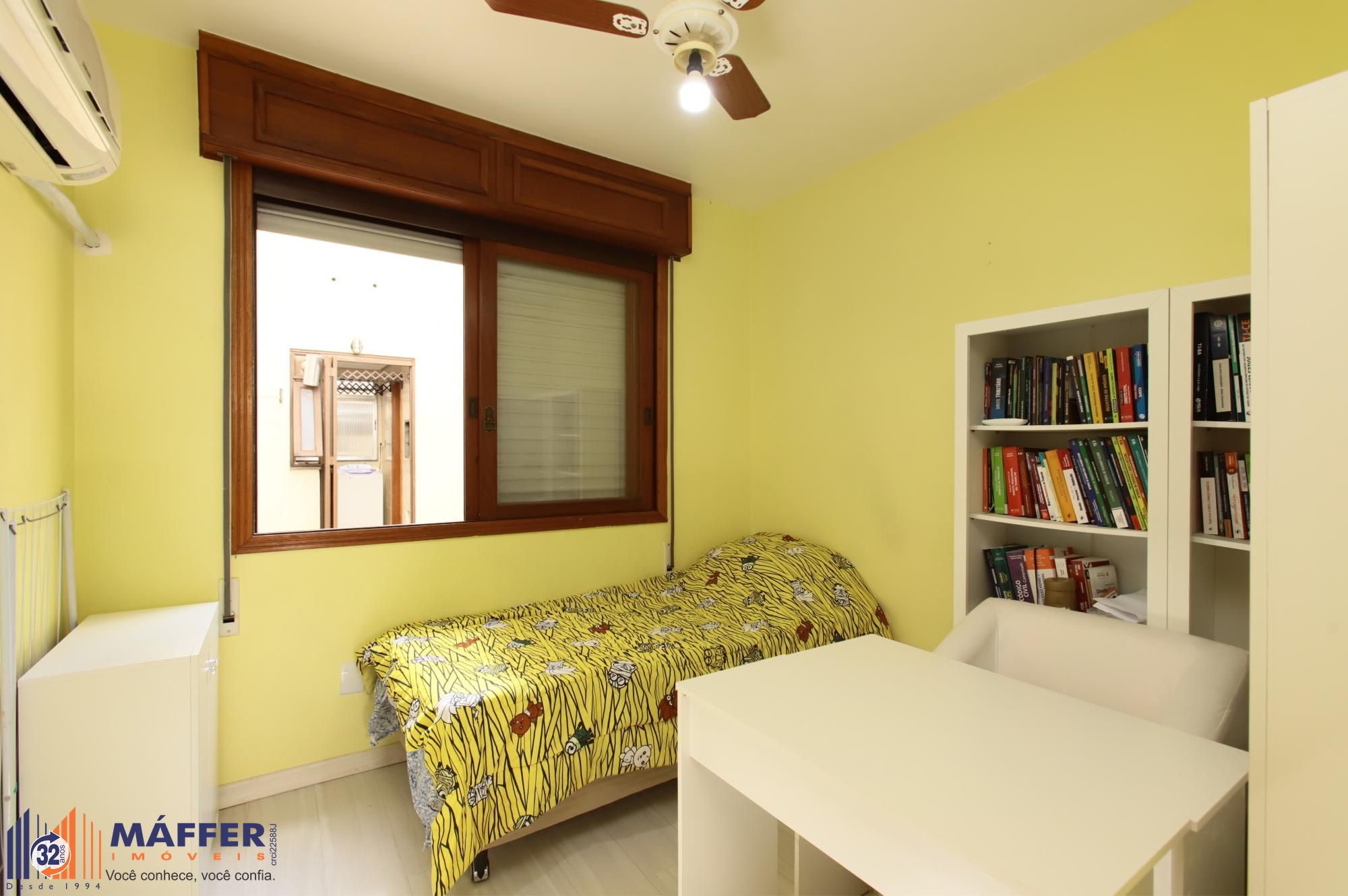 Apartamento, 3 quartos, 84 m² - Foto 22