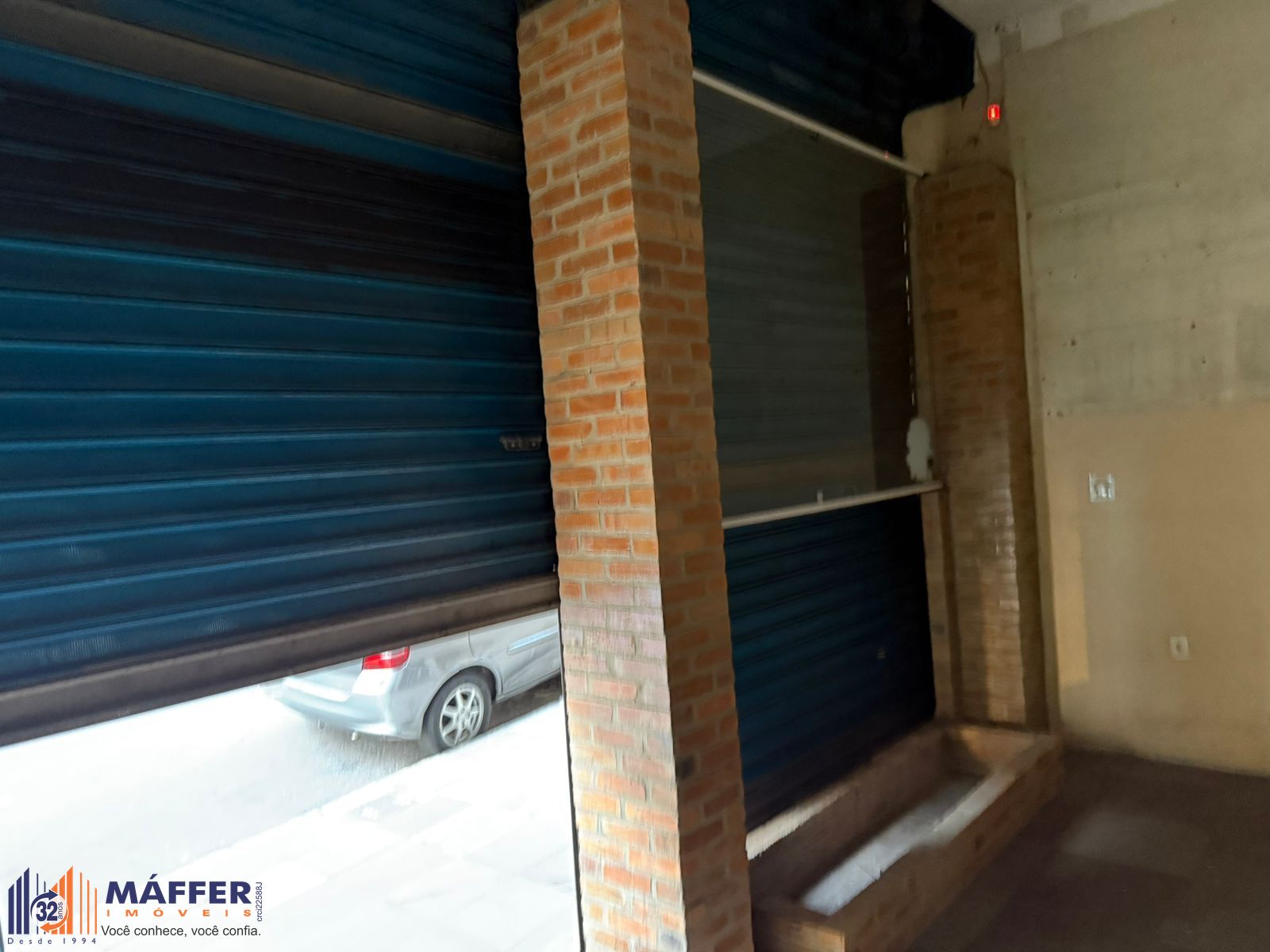 Loja 2 quartos à venda, 105m², Centro Histórico - Porto Alegre