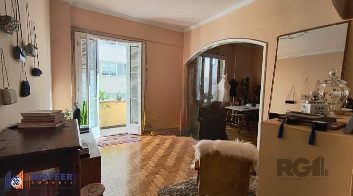 Apartamento, 3 quartos, à venda, 113 m², Floresta - Porto Alegre — foto 3