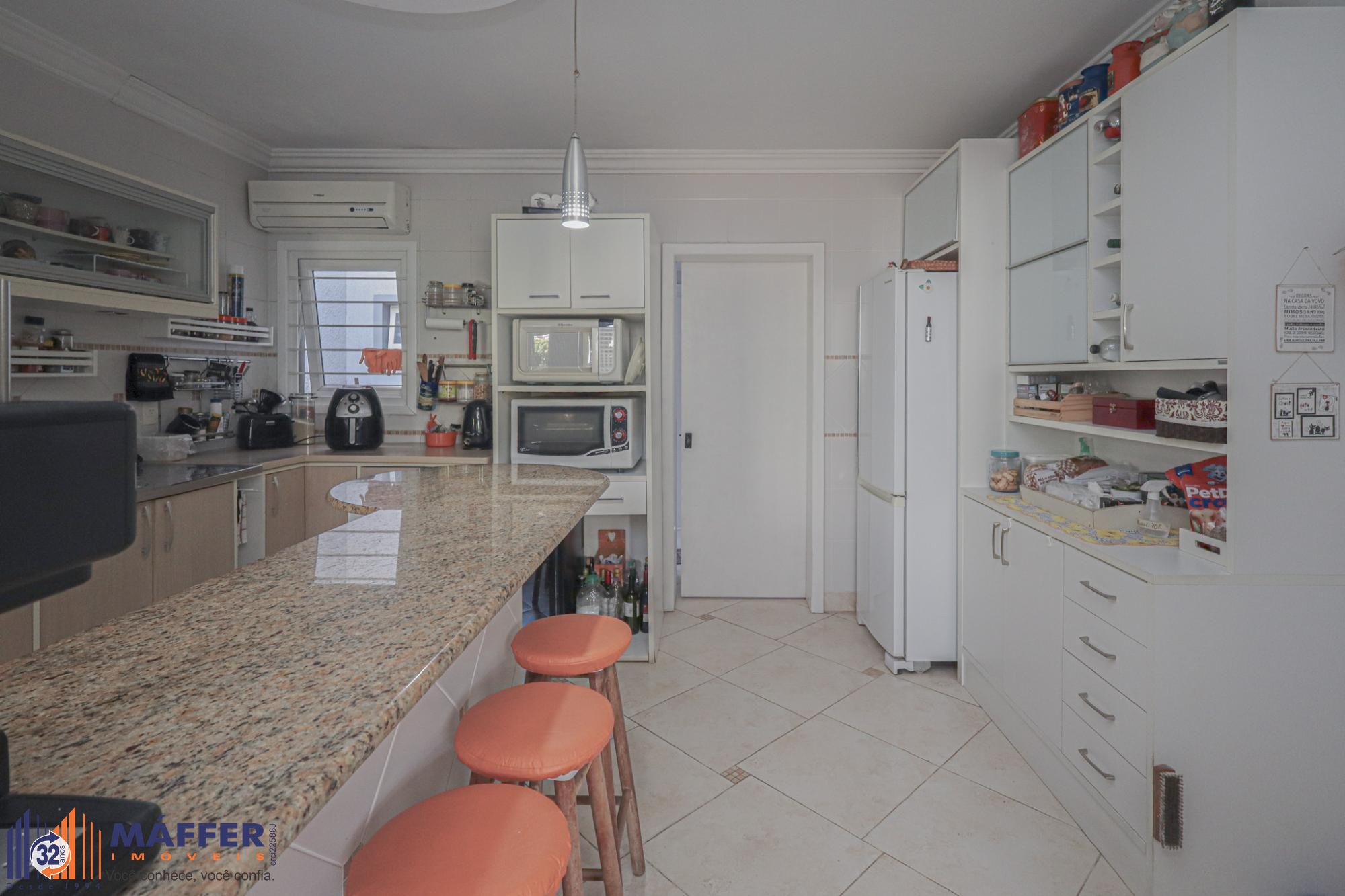 Casa, 4 quartos, 400 m² - Foto 40