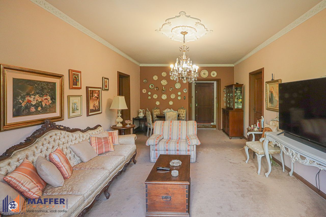 Apartamento, 4 quartos, 168 m² - Foto 19