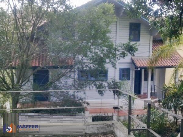 Sobrado para Venda - 234m², 3 dormitórios, sendo 1 suites, Vila Conceição