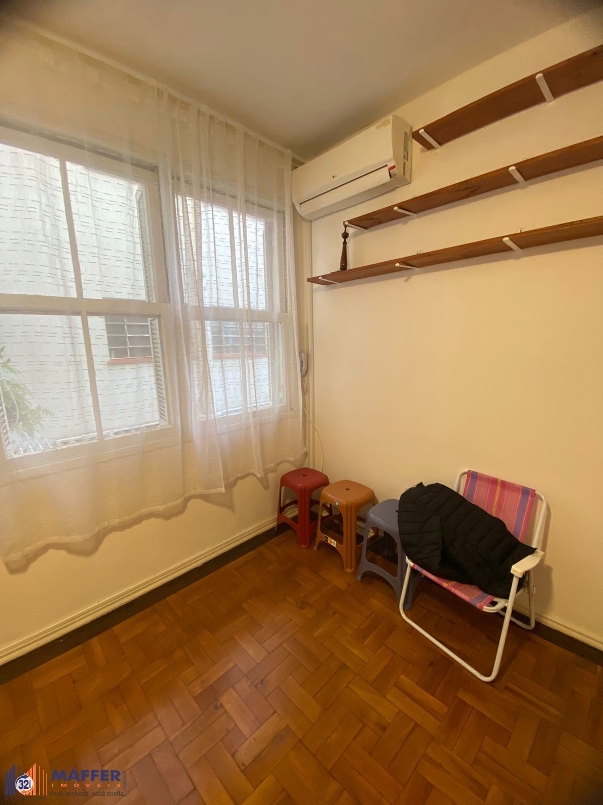 Apartamento, 1 quarto, 46 m² - Foto 13