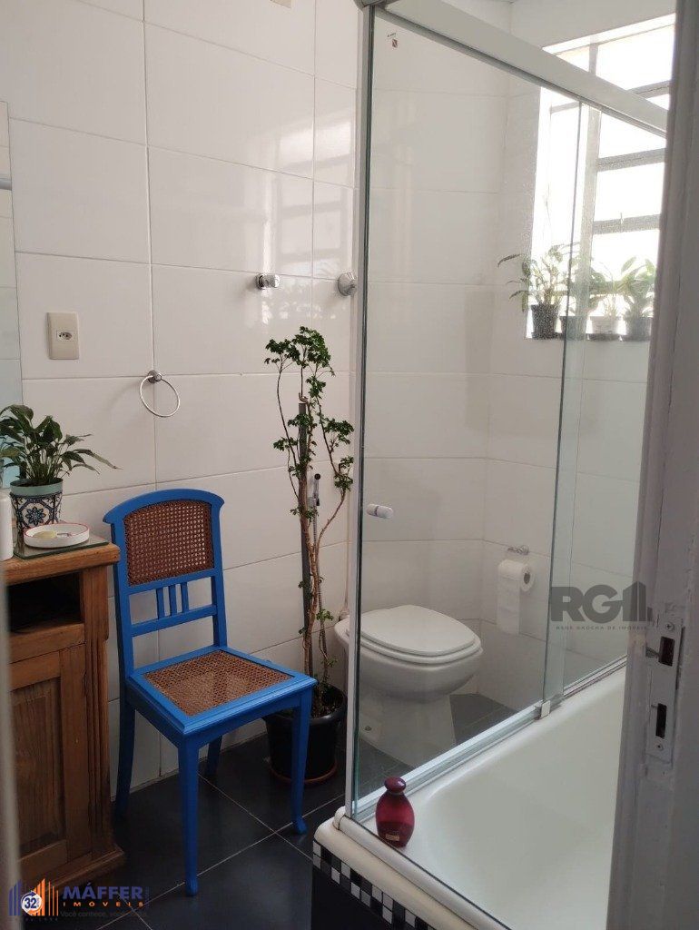 Apartamento, 2 quartos, 67 m² - Foto 21