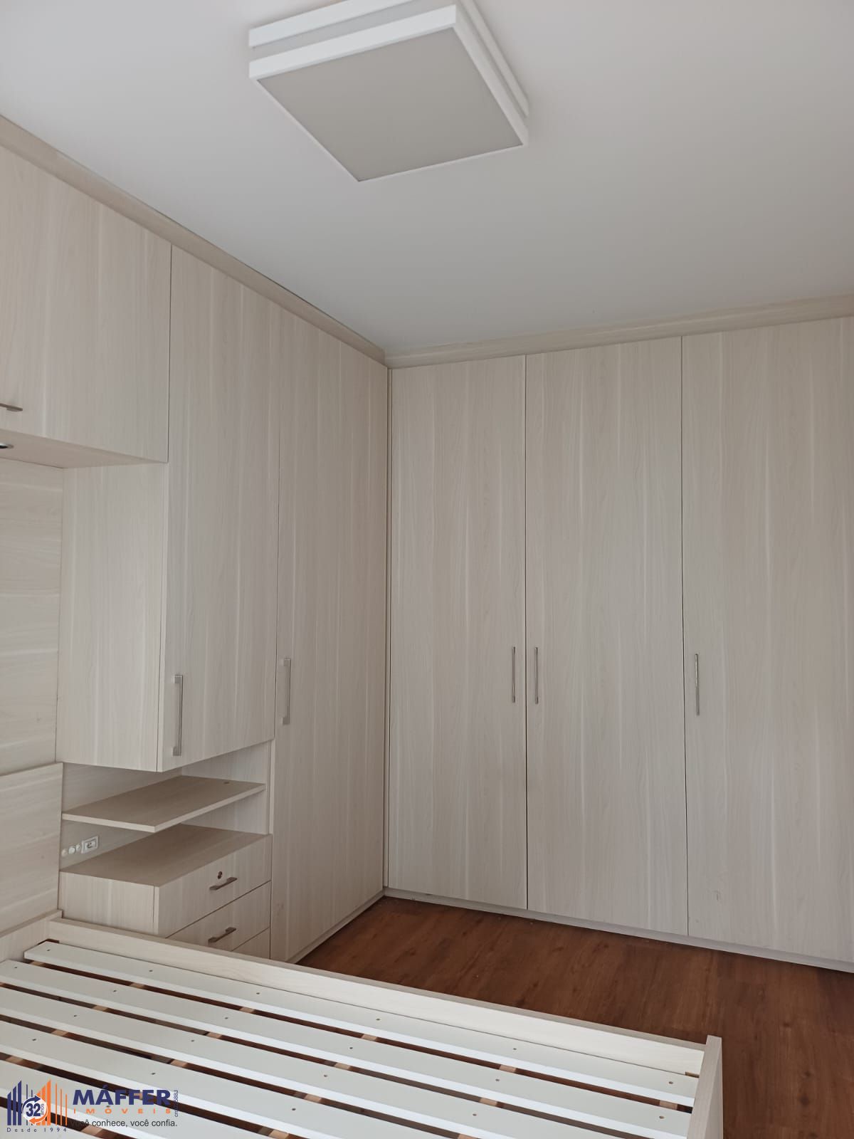 Apartamento, 2 quartos, 66 m² - Foto 6