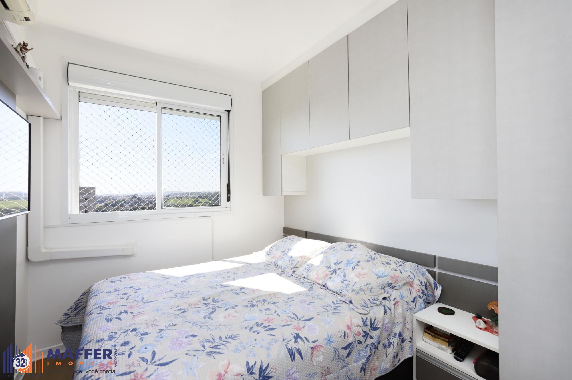 Apartamento, 3 quartos, 63 m² - Foto 22