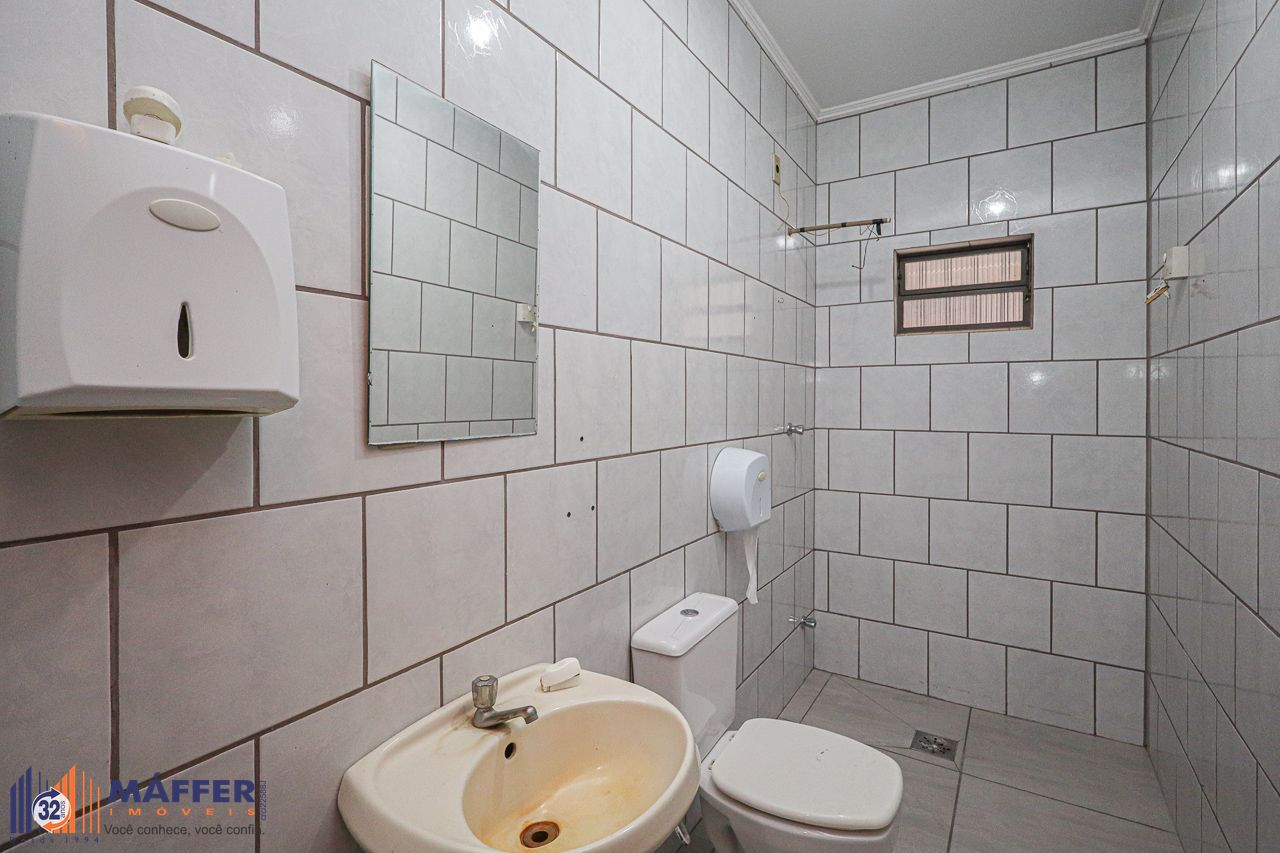 Depósito-Galpão, 596 m² - Foto 40