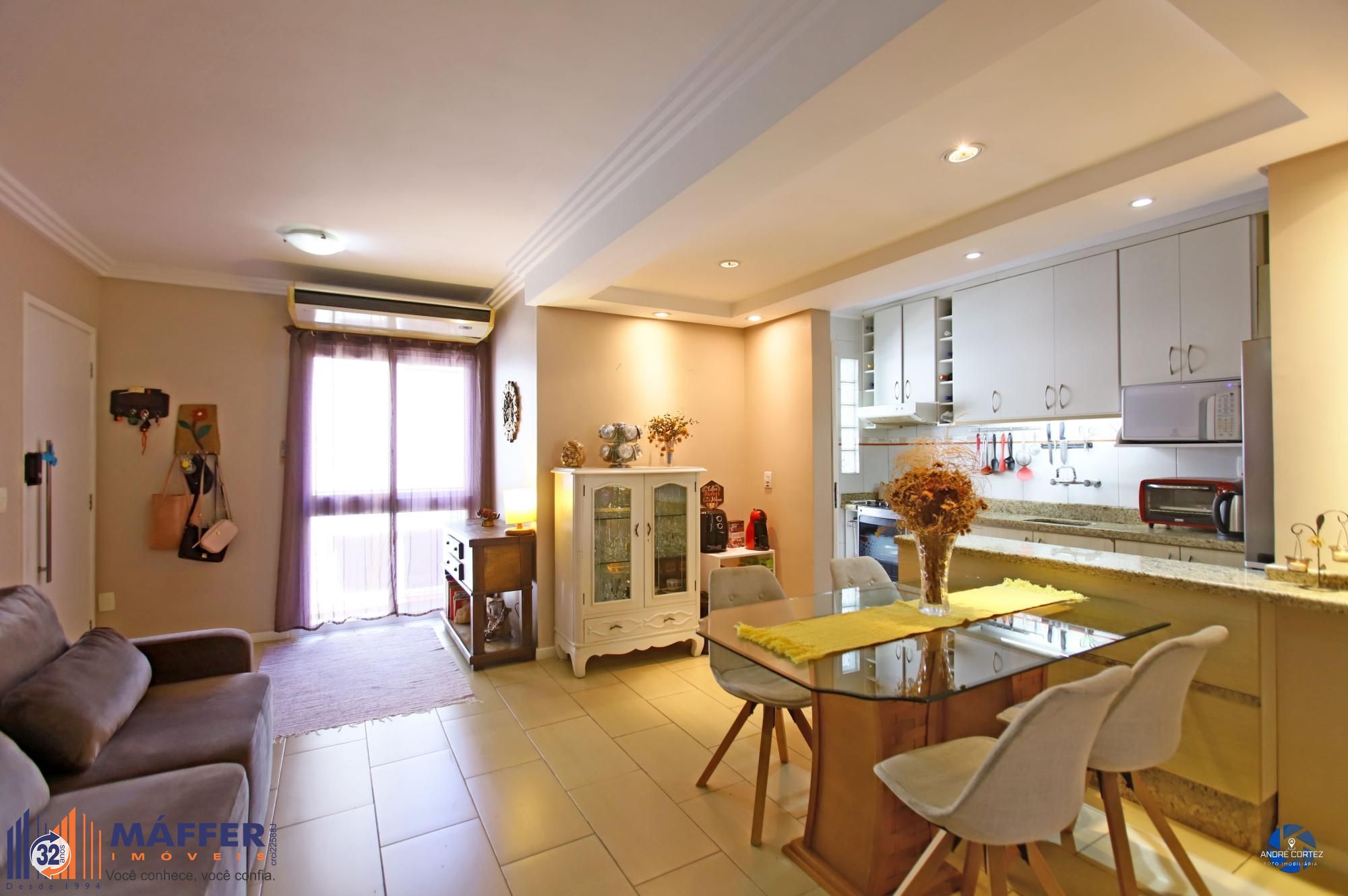 Cobertura, 3 quartos, 141 m² - Foto 1