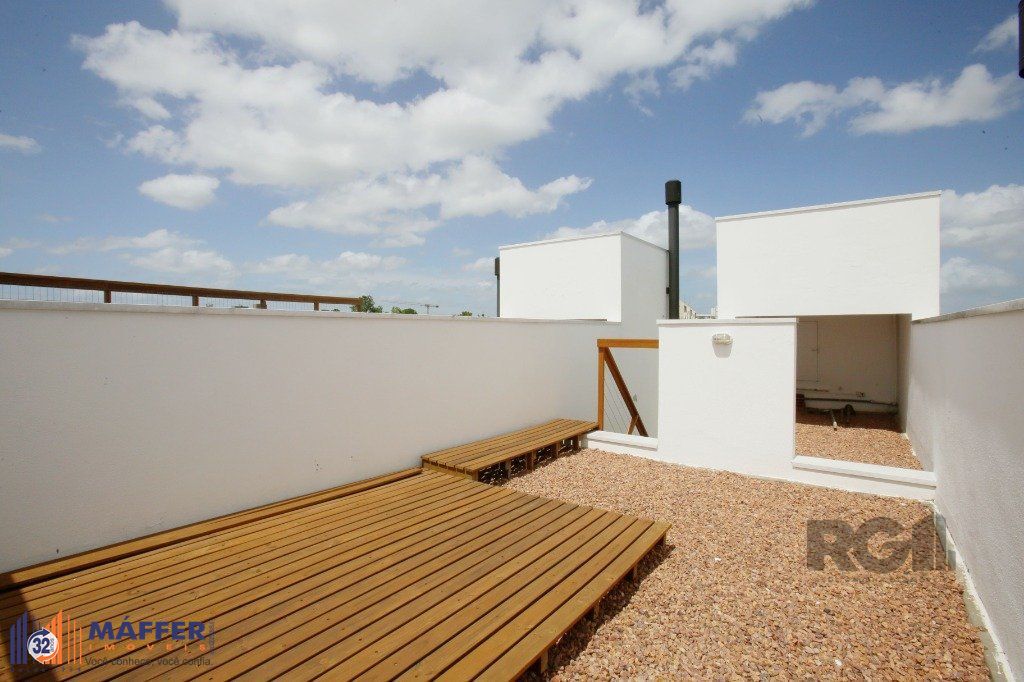 Sobrado, 2 quartos, 133 m² - Foto 29