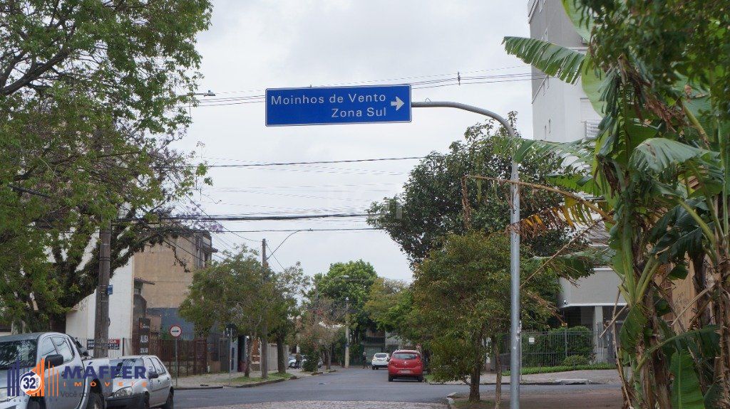 Terreno, à venda, Floresta - Porto Alegre — foto 2