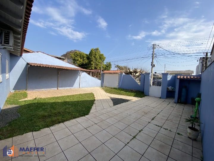 Casa no Bairro Harmonia em Canoas RS
