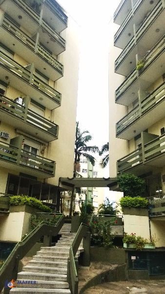 Vende apartamento 01 quarto, bairro Jardim Lindoia