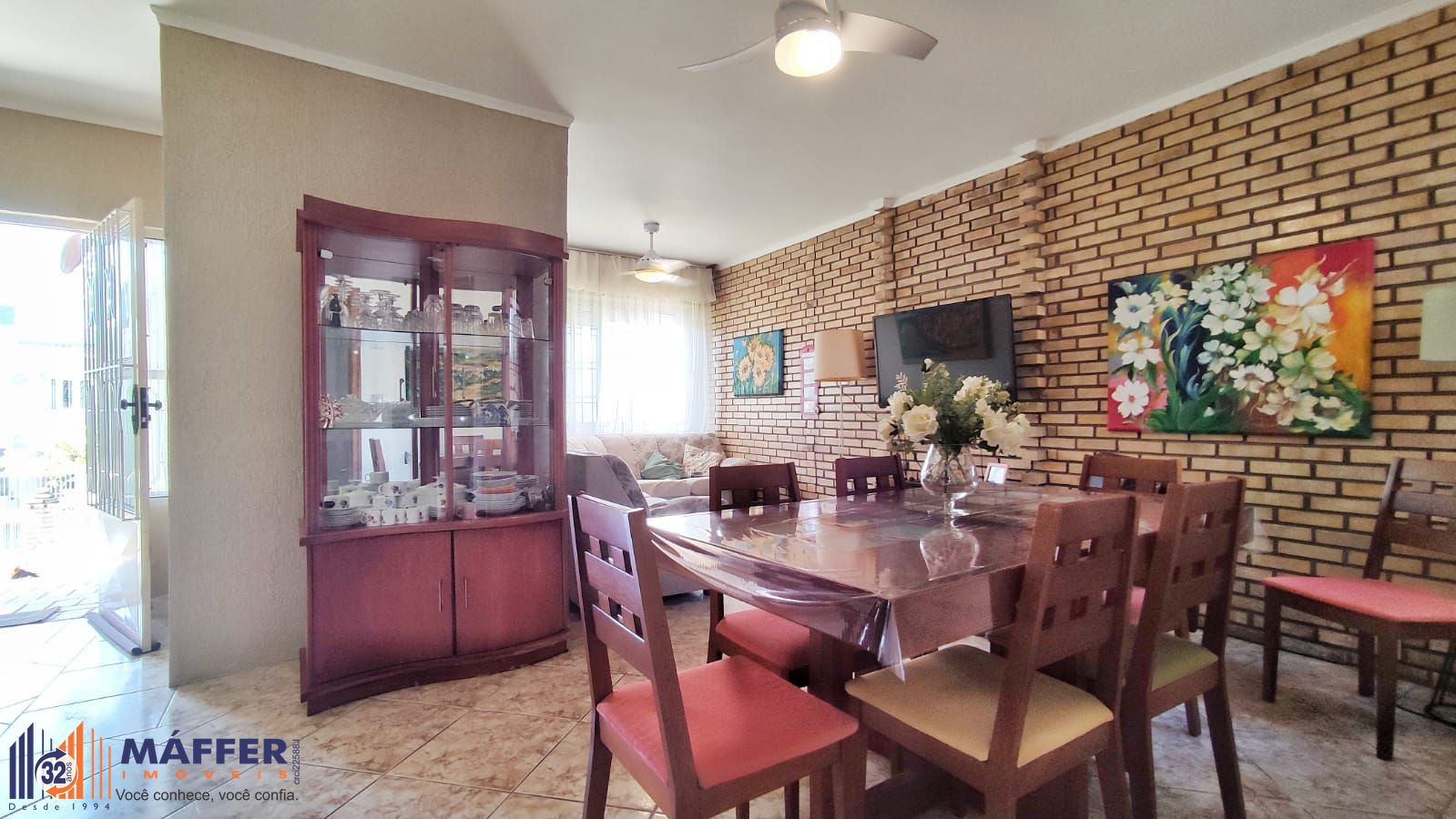 Casa, 4 quartos, 153 m² - Foto 7