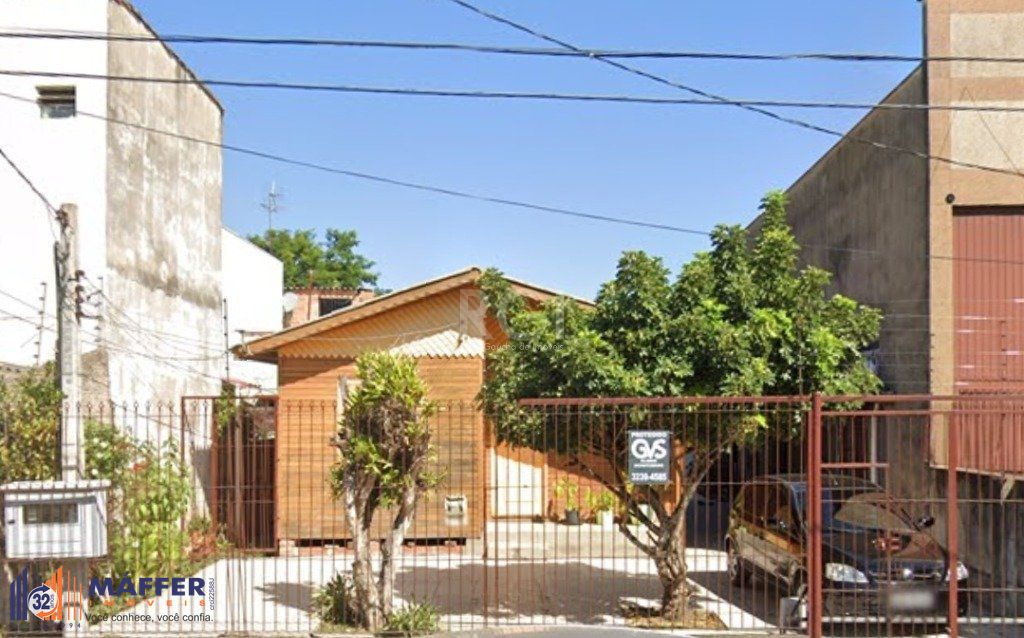 Casa para Venda - 180m², 3 dormitórios, sendo 1 suites, 3 vagas - Sarandi