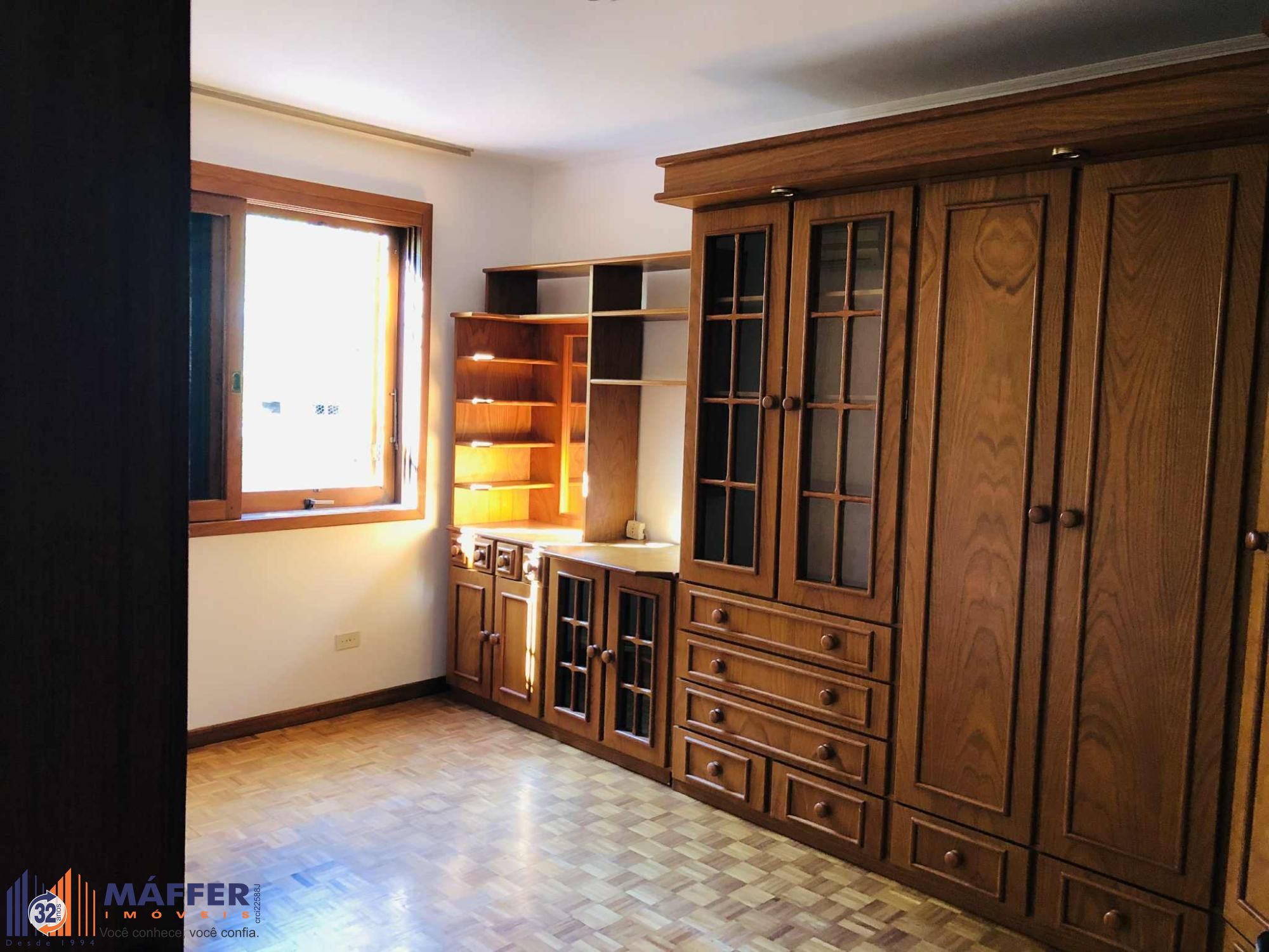 Apartamento, 3 quartos, 152 m² - Foto 7