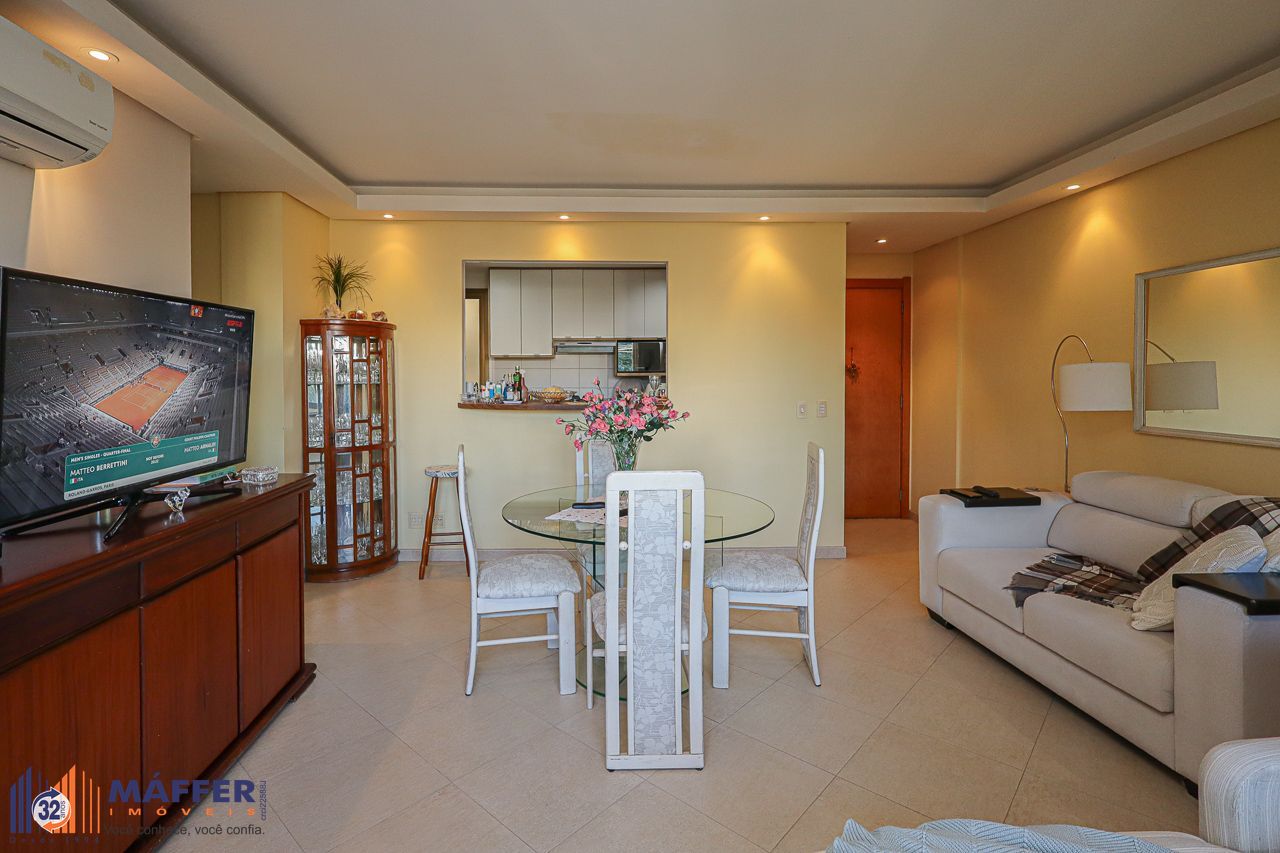 Apartamento, 3 quartos, à venda, 90 m², Passo da Areia - Porto Alegre — foto 4