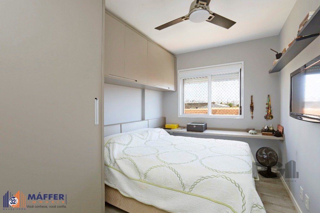 Apartamento, 2 quartos, 66 m² - Foto 17