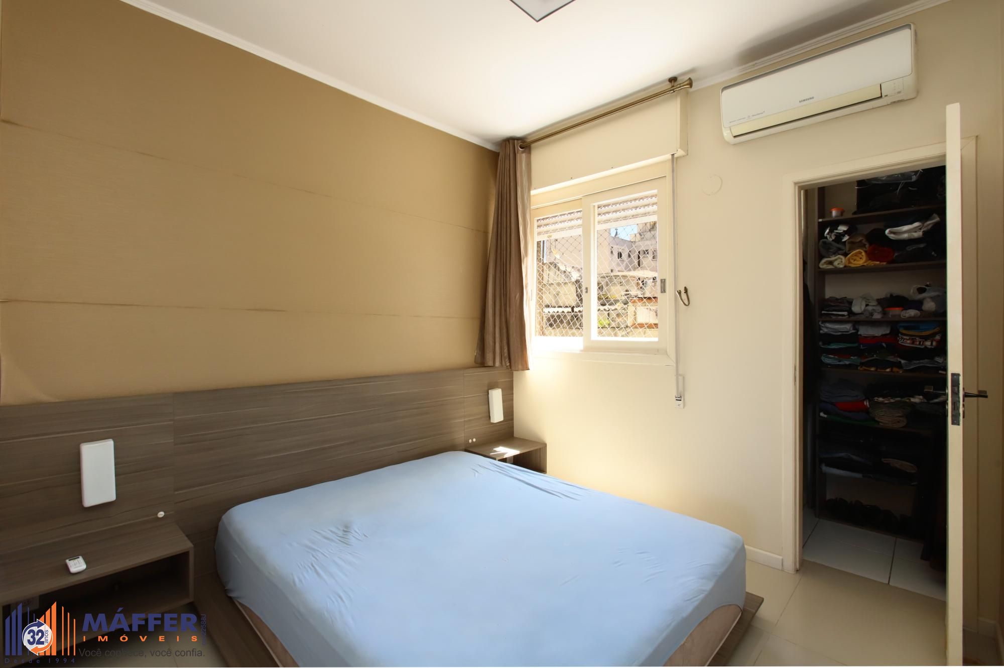 Apartamento, 2 quartos, 63 m² - Foto 11