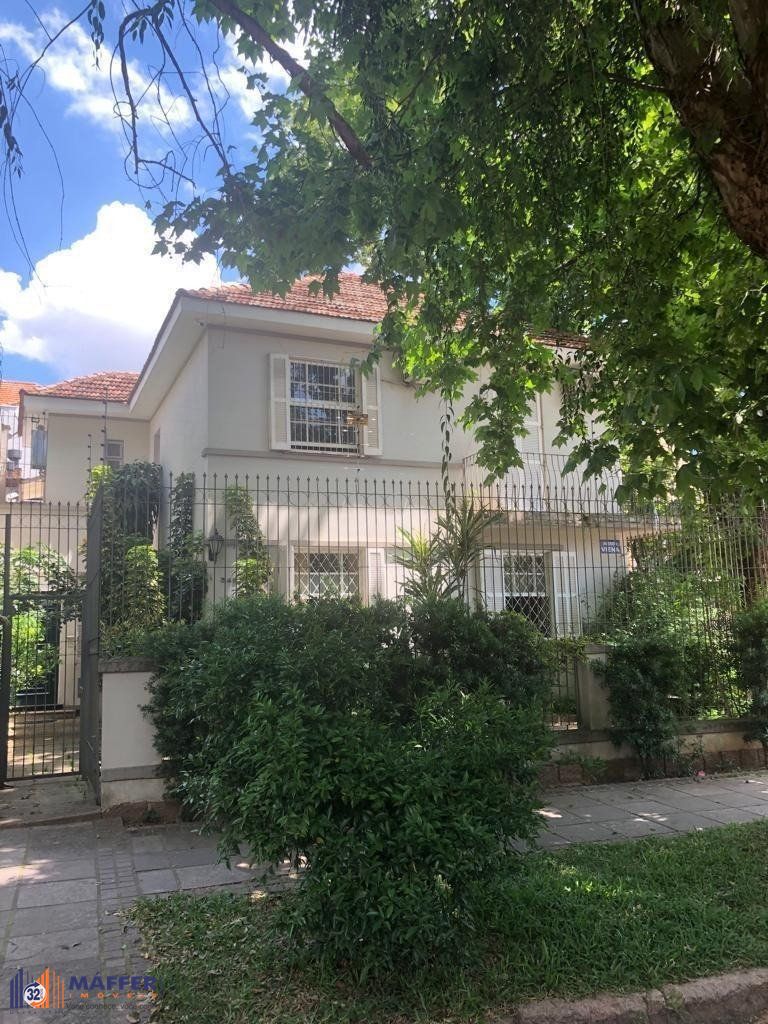 Sobrado, 6 quartos, à venda, 257 m², São Geraldo - Porto Alegre — foto 2