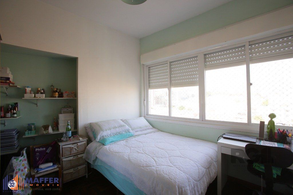 Apartamento, 3 quartos, 82 m² - Foto 43