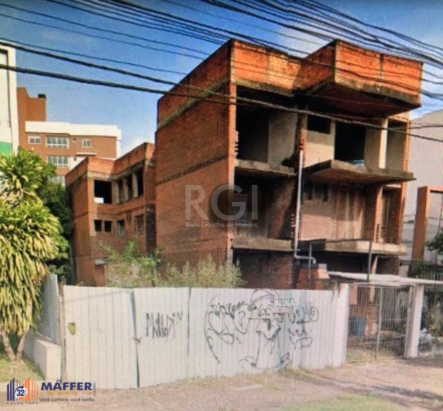 Prédio Comercial, 3 salas, à venda, 310 m², Higienópolis - Porto Alegre — foto 5