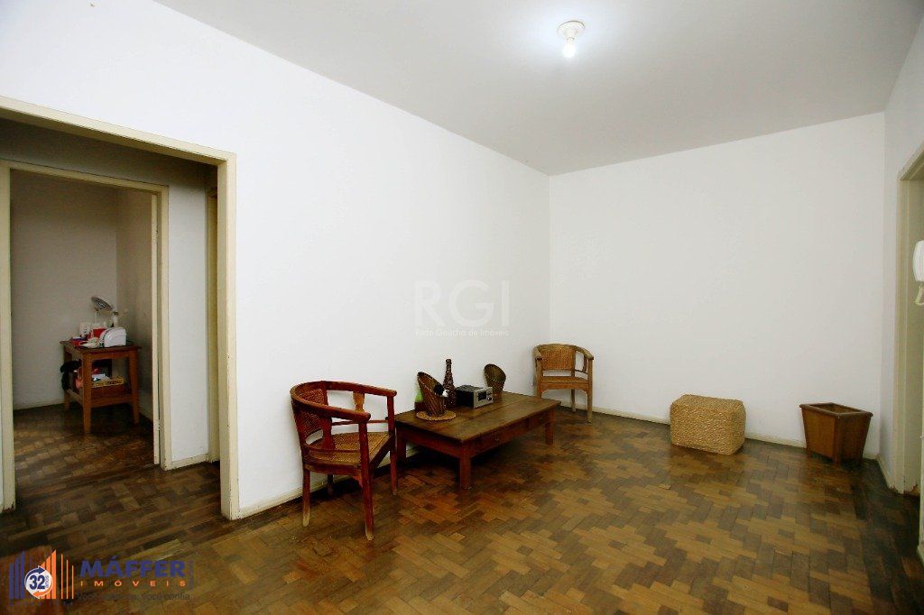 Apartamento, 3 quartos, à venda, 90 m², Floresta - Porto Alegre — foto 2