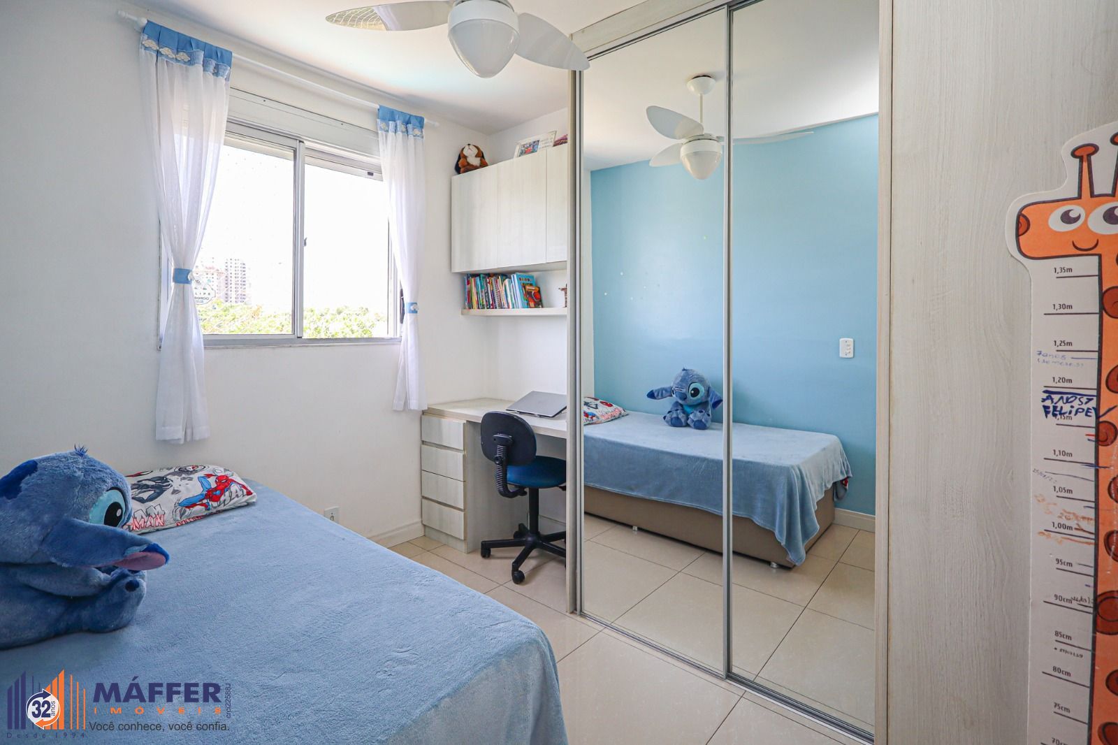 Apartamento, 2 quartos, 48 m² - Foto 15
