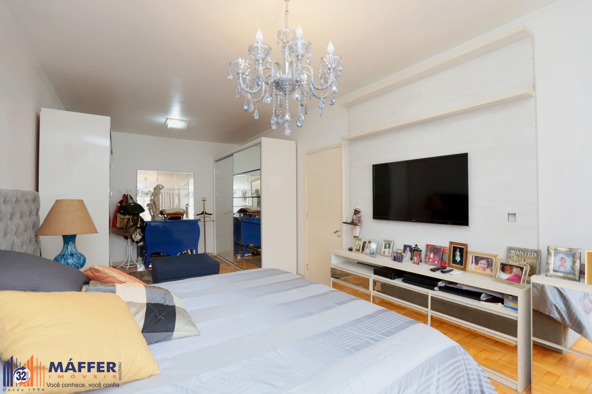Apartamento, 5 quartos, 228 m² - Foto 29