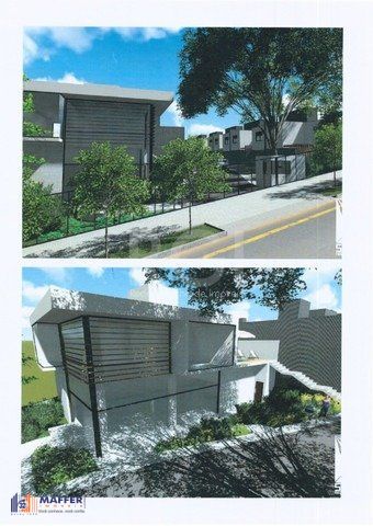 Terreno, à venda, Partenon - Porto Alegre — foto 5