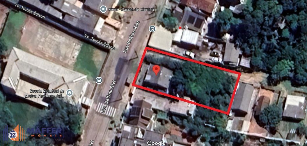 Terreno, 800 m² - Foto 3