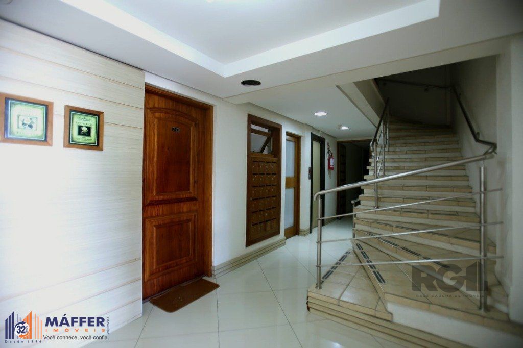 Apartamento, 2 quartos, à venda, 57 m², Petrópolis - Porto Alegre — foto 2