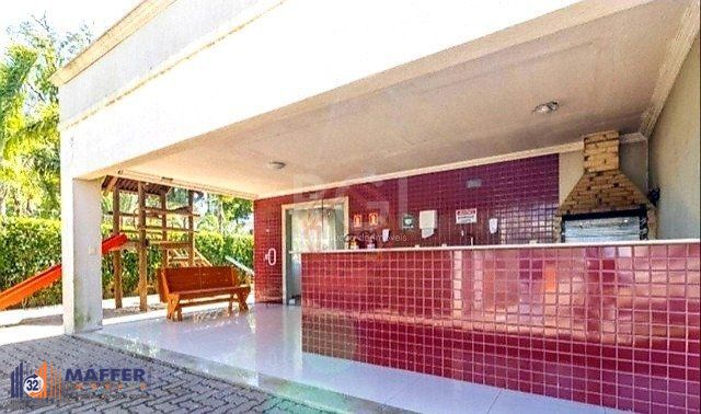 Apartamento, 2 quartos, 47 m² - Foto 9