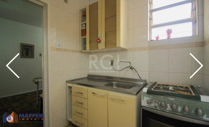 Apartamento, 3 quartos, 60 m² - Foto 8