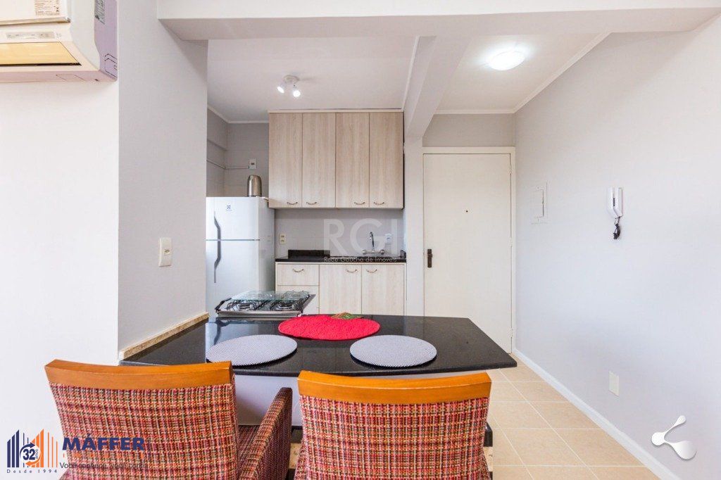 Apartamento, 1 quarto, 46 m² - Foto 9