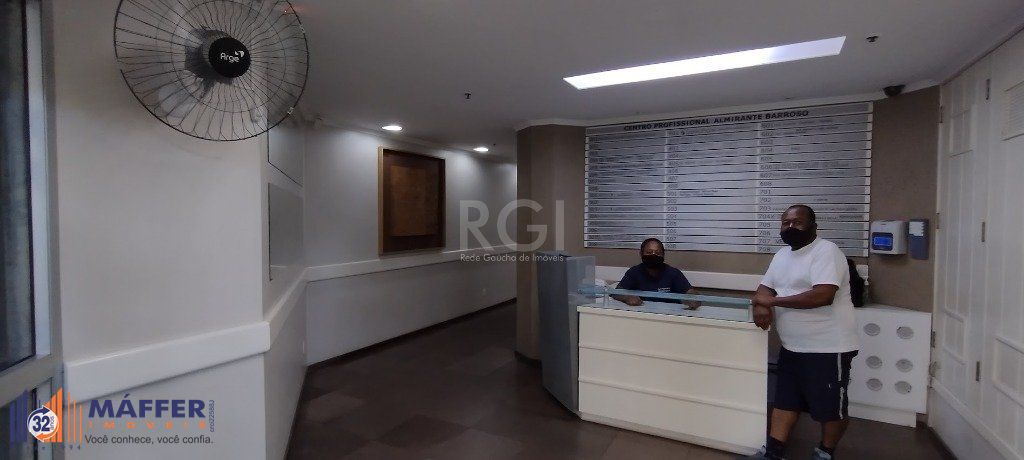 Sala-Conjunto, 38 m² - Foto 14