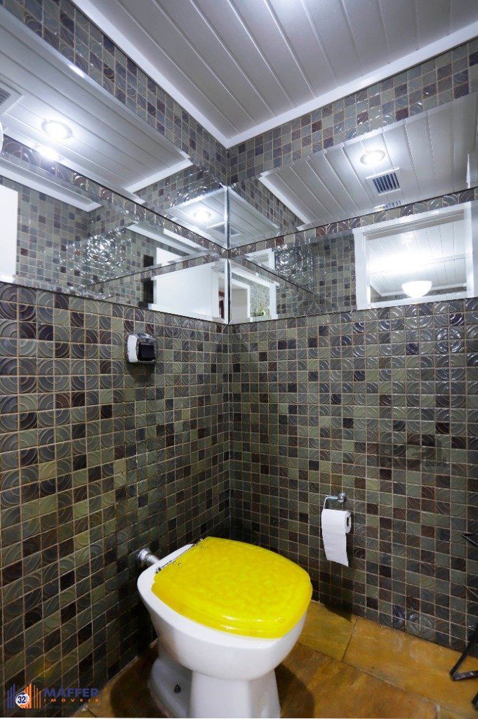 Casa, 5 quartos, 598 m² - Foto 20
