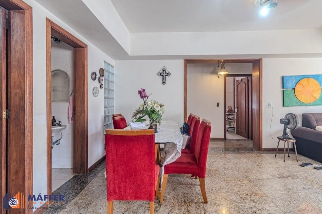 Apartamento, 3 quartos, 143 m² - Foto 18