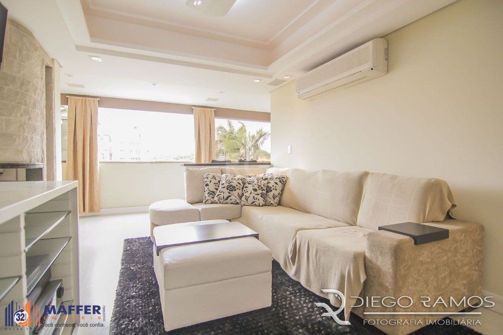 Apartamento, 3 quartos, 117 m² - Foto 2