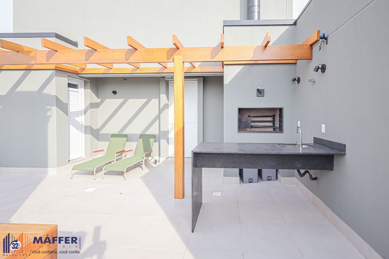 Apartamento, 3 quartos, 140 m² - Foto 59
