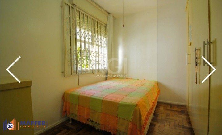 Apartamento, 3 quartos, 60 m² - Foto 17
