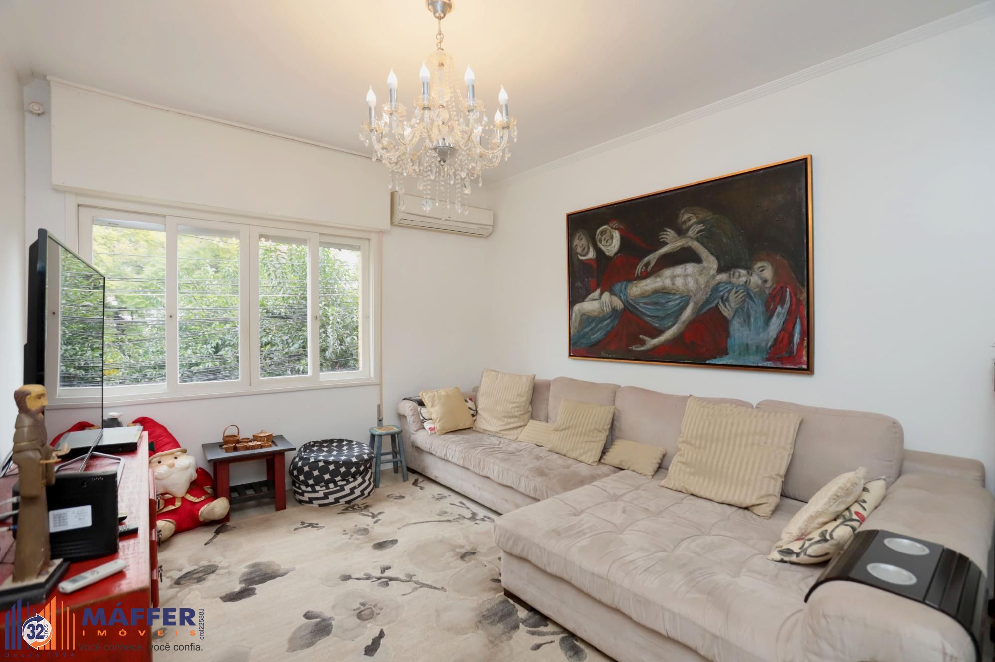Apartamento, 5 quartos, 228 m² - Foto 8